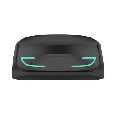 Беспроводные наушники HIPER TWS Mercury X14 (HTW-MX14) Bluetooth 5.1 гарнитура, Черный-2