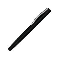 Ручка металлическая роллер TITAN ONE R, черный