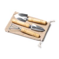 Садовый набор CROCUS из 3 предметов