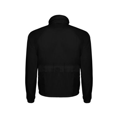 Ветровка Kentucky мужская, черный-1