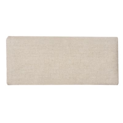 Канцелярский набор Bilbao, синий-4