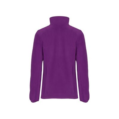 Куртка флисовая Artic, женская, фиолетовый-1