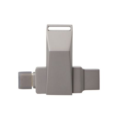 Флешка 64 ГБ USB Type-C и USB 3.0 Тесла-3