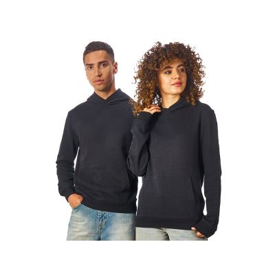 Толстовка Monaco унисекс, черный-0