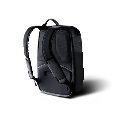 Антикражный рюкзак SnapPack для ноутбука 16, серый-3