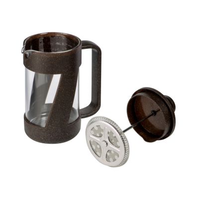 Френч-пресс из кофейных зерен Paulo, 600 мл-1