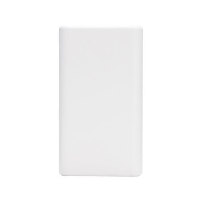 Внешний беспроводной аккумулятор 2-в-1 с функцией зарядки Apple Watch, QC/PD AtomIQ, 10000 мАч, белый-1