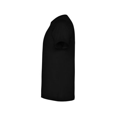 Футболка Dogo Premium мужская, черный-2