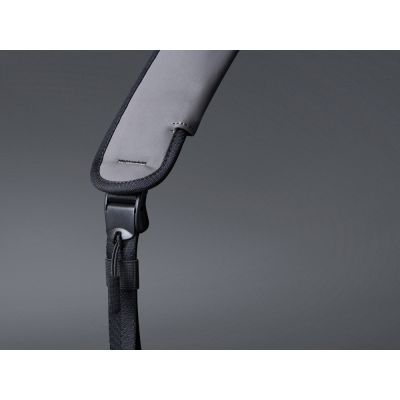 Антикражный рюкзак SnapPack для ноутбука 16, серый-20