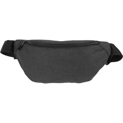 Сумка на пояс Planar, серый-2