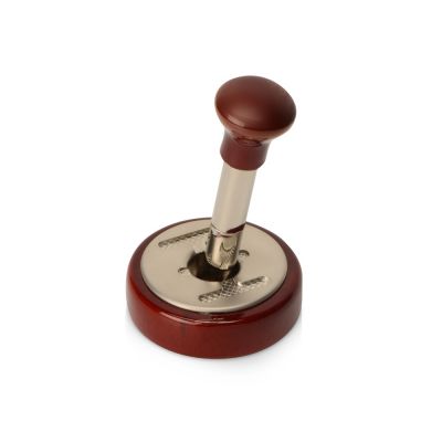 Ручка в виде рычага переключения скоростей-0