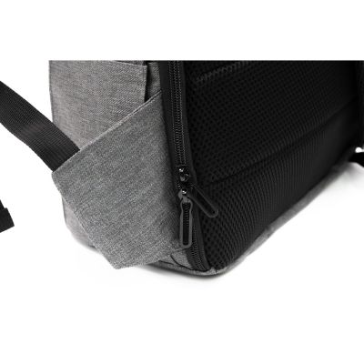 Антикражный рюкзак Phantome Lite 2 для ноутбука 16'', серый-5