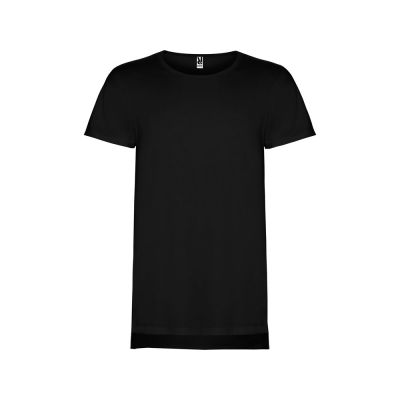 Футболка Collie мужская, черный-0