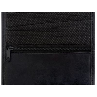 Органайзер на козырек автомобиля-4