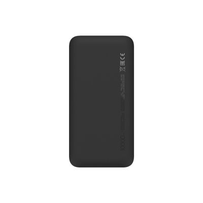 Аккумулятор внешний 10000mAh Redmi Power Bank Black PB100LZM (VXN4305GL)-1