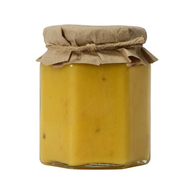 Крем-мёд с облепихой, 250 г-1