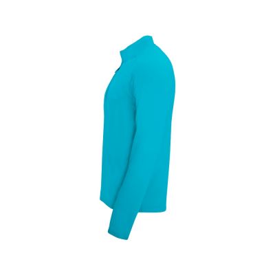 Толстовка Melbourne, бирюзовый-2