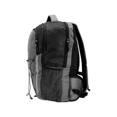 Рюкзак туристический Outdoor, серый-11