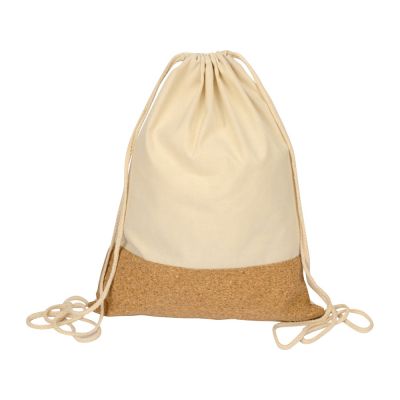 Рюкзак Corky хлопковый-1