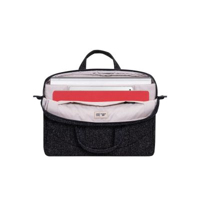 RIVACASE 7931 black сумка для ноутбука 15.6-7