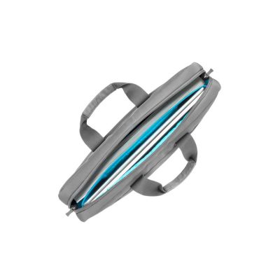 RIVACASE 8235 light grey сумка для ноутбука 15,6 / 6-4