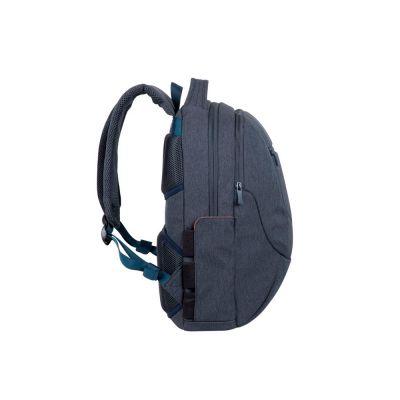 RIVACASE 7761 dark grey рюкзак для ноутбука 15.6 / 6-6