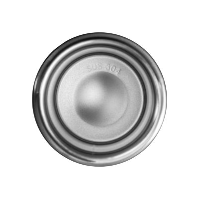 Термос Confident Metallic 420мл, медный-8