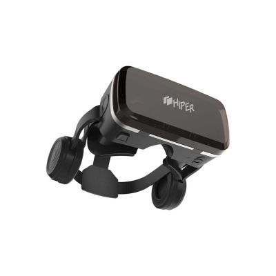Очки виртуальной реальности HIPER VR MAX-3