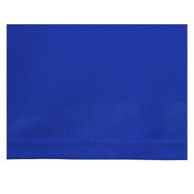 Мужская спортивная футболка Turin из комбинируемых материалов, классический синий-10