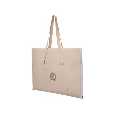 Плед для пикника Laytote - Бежевый-3