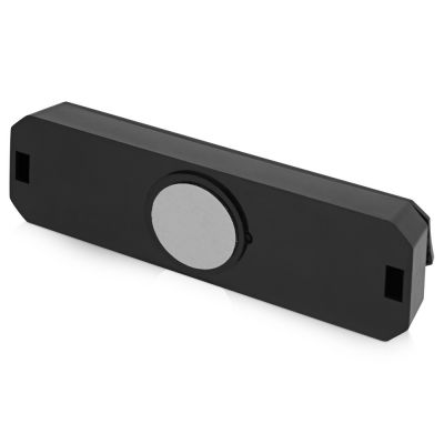 Табличка Tempark с номером телефона для временной парковки, черный-4