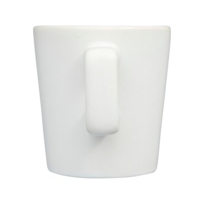 Керамическая кружка Ross объемом 280 мл, белый-2