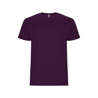 Футболка Stafford мужская, фиолетовый-0