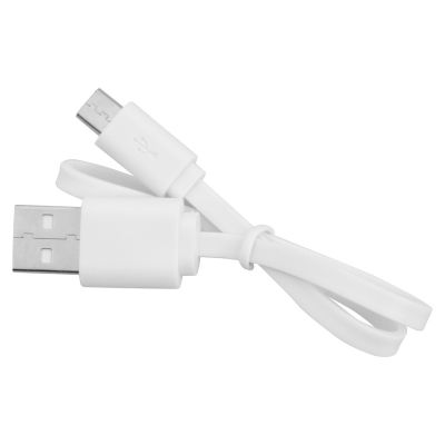 Портативное зарядное устройство Octopus, черный-5