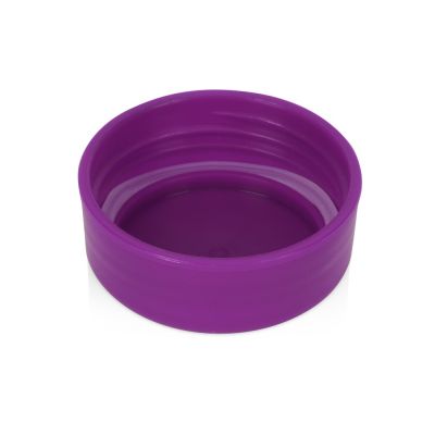 Бутылка для воды Candy, PET, фиолетовый-6