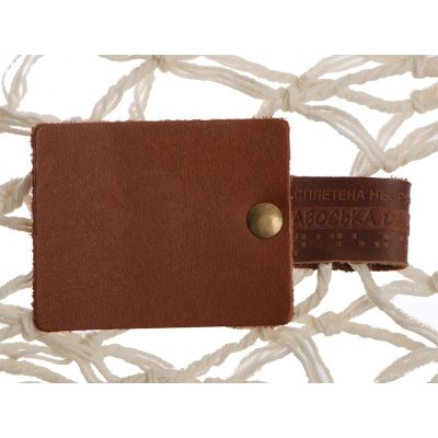 Авоська Dream М old style 15 литров, натуральный (19)-4