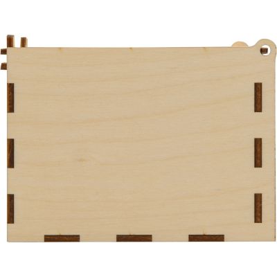 Подарочная коробка Шкатулка-4