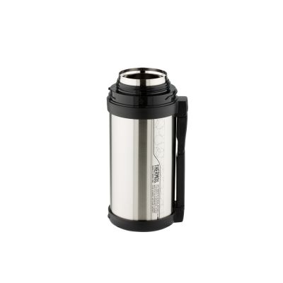 Термос из нерж. стали тм THERMOS FDH Stainless Steel Vacuum Flask 1.65L, стальной-2