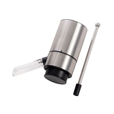 Электрический аэратор-диспенсер для вина Wine delight-3