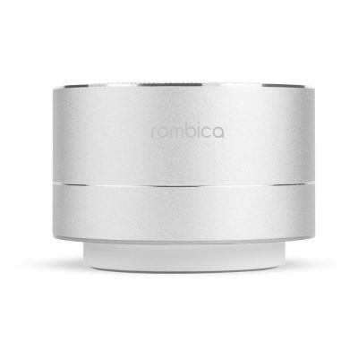 Портативная акустика Rombica Mysound BT-03 2C, серебристый-1