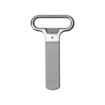Открывалка LAMAS, серебристый-5