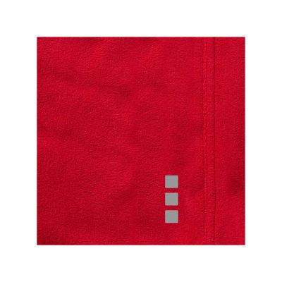 Куртка флисовая Brossard женская, красный-11