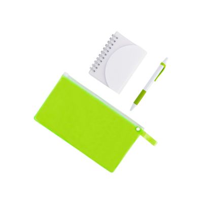 Набор Smart mini 2.0, зеленое яблоко-0