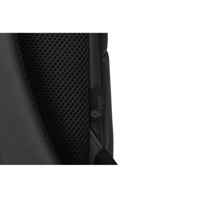 Рюкзак Dandy с отделением для ноутбука 15.6, черный-10