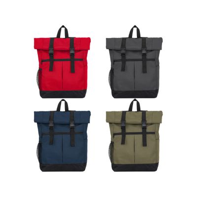 Рюкзак DODO многофункциональный из полиэстера 900D, армейский зеленый-5