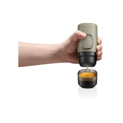 Портативная Эспрессо кофе-машина Minipresso NS2-2