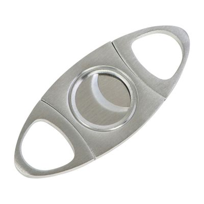 Хьюмидор с аксессуарами, коричневый-7