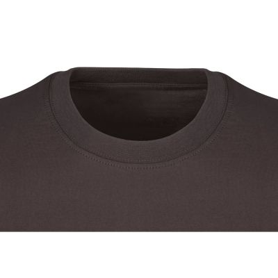 Футболка Super club мужская, темно-серый-6