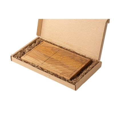 Доска для подачи стейка Антрекот-8