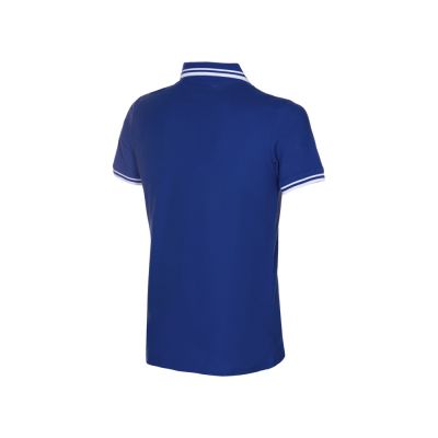 Рубашка поло Erie мужская, кл. синий-5